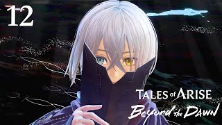 Tales Of Arise: Beyond The Dawn - 100% Walkthrough: Part 12 - Beyond The Dawn Part 2 (No Commentary)