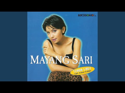 Mayangsari - Cintaku Terjaga (Official Lyric Video)