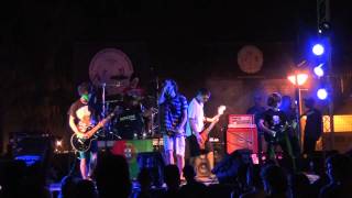 Death Circus - Collapse @ Ria Fest 2011