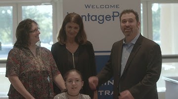 VantagePoint AI | Fall Seminar Bonus Donation Toward Shriners Hospital for Children