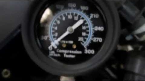 JDM Mazda L3 Engine #57 Compression Test at JDM Shop USA Inc.