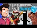 Remembering WiiWare - AntDude