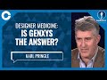 Designer medicine: Is GenXys the answer? (w/ Karl Pringle, CEO of GenXys)