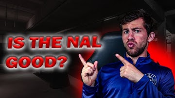 Exploring the Exciting World of the New NAL League EP 25