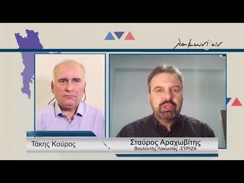 Λακωνίζειν | Κυριακή