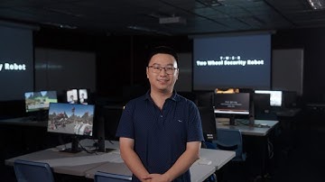 HKUST Computer Engineering | School of Engineering | Admissions Talk