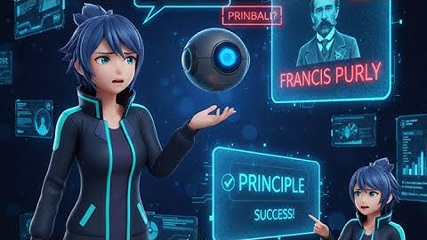 여러분에게도 생길 수 있는 일 (근데 하필 퍼리?) | [Chat] 진로 결정과 커리어 상황 공유