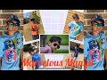 Marvelous manyu channel trailer brand new