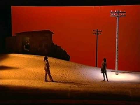 Kurt Weill - Bertolt Brecht: "Aufstieg und Fall der Stadt Mahagonny" [3] Valentina Valente