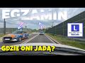 Zgadniesz czy wiesz gdzie pojedzie EGZAMIN? Word Odlewnicza | Doszkalanie Warszaw