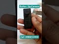 ASLEESHA Hidden Button Spy Camera Audio Video Recorder #spy #viralvideo #security #secret