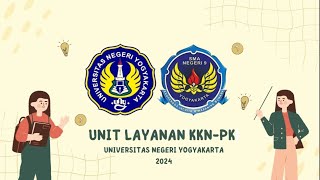 VIDEO LUARAN PRAKTIK KEPENDIDIKAN (PK) UNY || FINASTIKA BUDHIARTI || SMA NEGERI 9 YOGYAKARTA