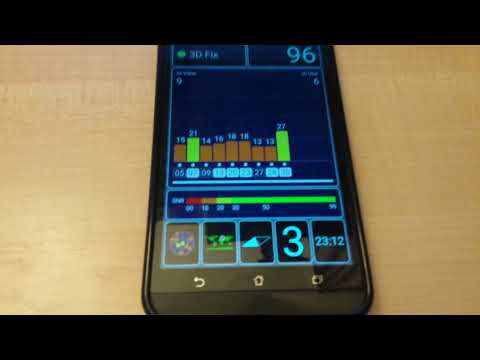 Video: GPS-i Seadistamine Nokia Telefonis