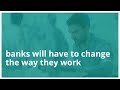 What should banks focus on in 2021 and beyond?