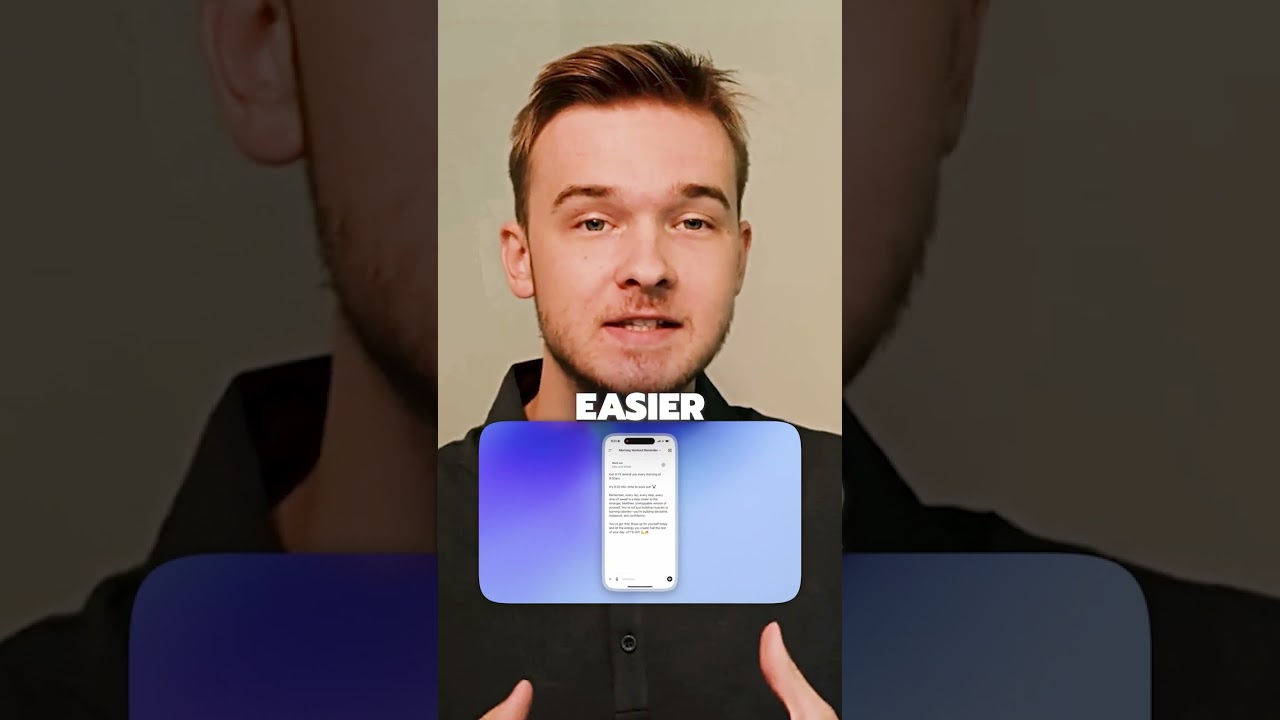ChatGPT Can Now Do Tasks! #chatgpt #openai #aiagents #ai #automation