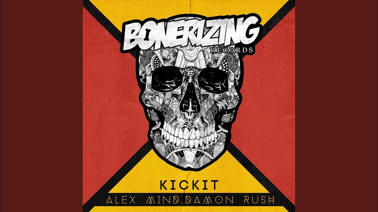 Watch Kickit (Original Mix) on YouTube Watch Kickit (Original Mix) on YouTube