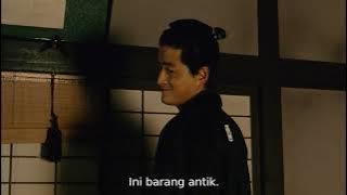 ZATOICHI FULL MOVIE SUB INDONESIA (1989) ❗❗❗❗❗❗❗❗