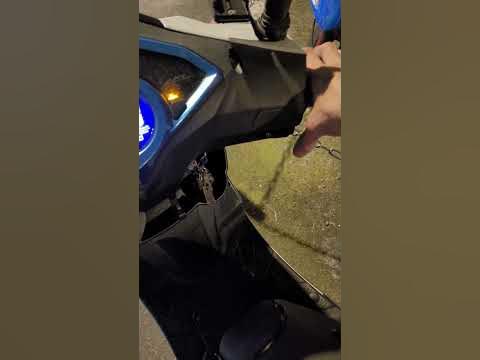 [問題] 三陽TPS維修詢問