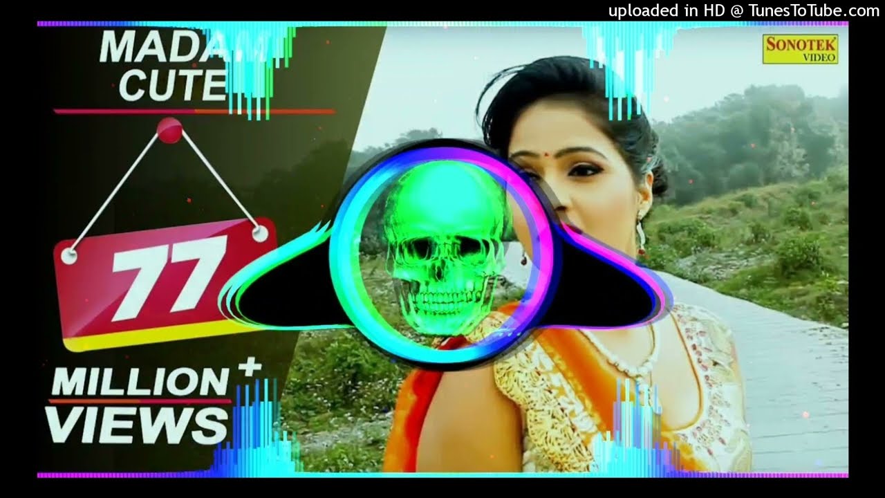 Madam lage badi cute Dj Remix By DJ Subham Ossar Aala mix Uttar Kumar Song Remix Dhakad chora