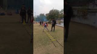 🏃Ladder Jump🤸 screenshot 2