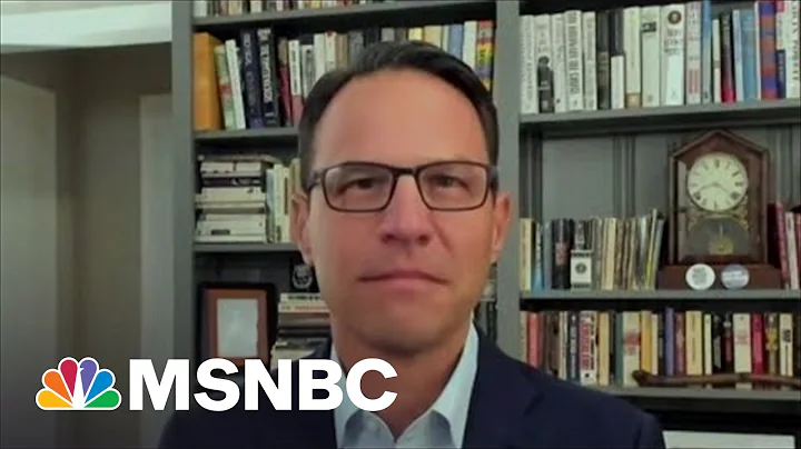 Democrat Shapiro Receives Support From GOP Officia...