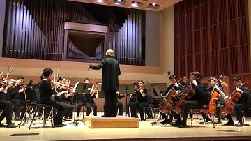 String Symphony 7 in D minor (Mendelssohn)