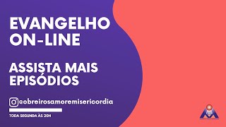 EVANGELHO ON-LINE 05 - A PALAVRA ESCRITA