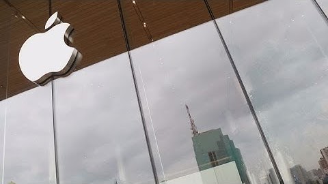 Apple investing $1 billion in new Texas campus