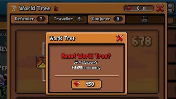 Days Bygone - World Tree Reset - Part. 28 - #daysbygone #gameplay #games