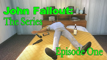 War Never Changes | John Fallout: The Series - Episode One