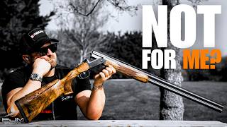 I Thought Blaser Had Won Me Over Until I Shot The F3