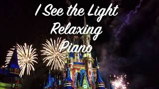 Magical DISNEY I See the Light/Tangled: Relaxing Disney Piano Collection #Soothing #RelaxationPiano
