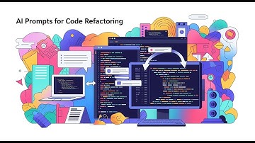 AI Prompts for Refactoring in 2025