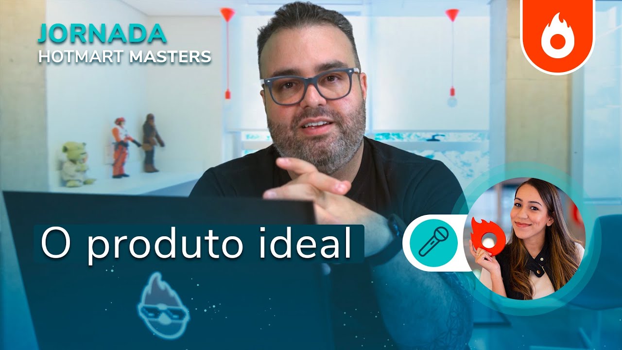 Como criar um curso online com Alexandre Abramo | Jornada Hotmart ...