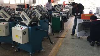 Foxconn，Foxconn Technology Group ，Foxconn stamping automation equipment