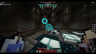 RotMC 4.0 Devlog: Undead Lair W.I.P