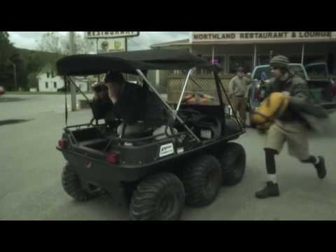 Film Le Chemin Sans Retour VF