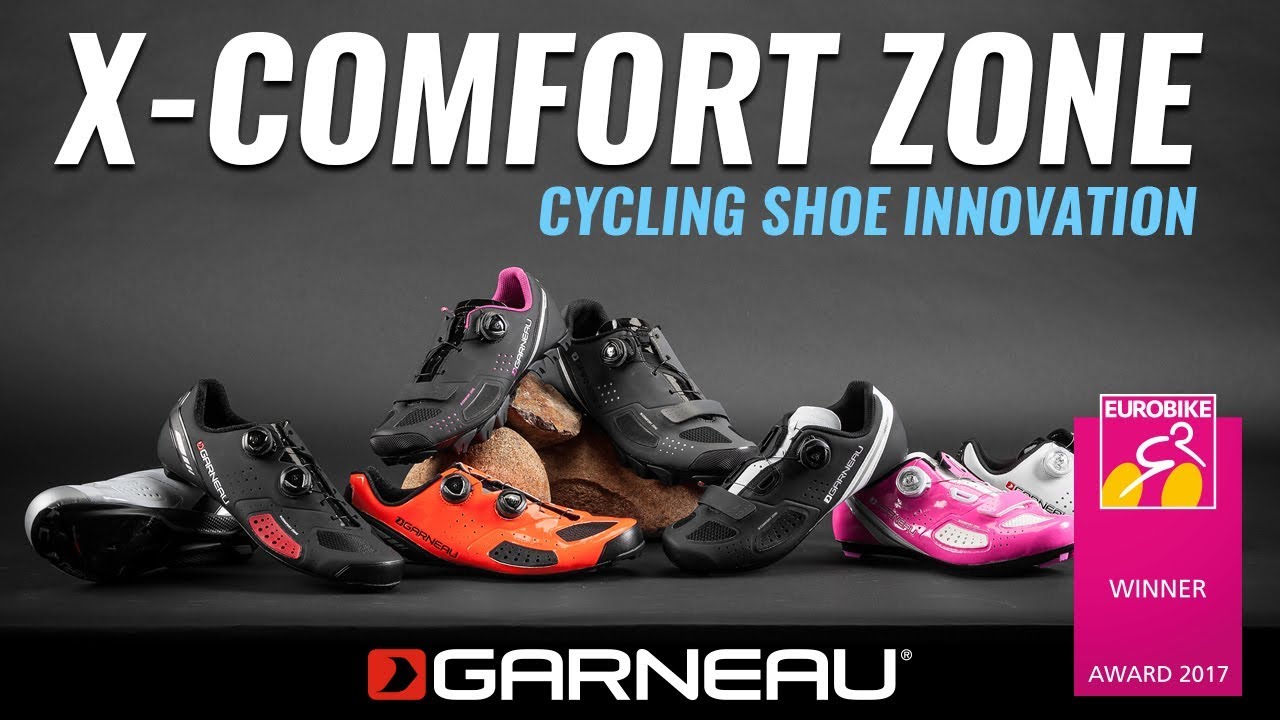 comfort zone shoes