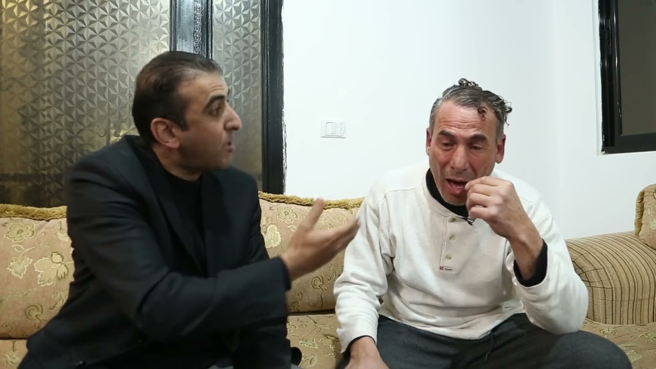 ابني مات والشرطة تعاملت مع البسكليت على إنه مركبة، وفتحوا كروكا والحق طلع على البسكليت.