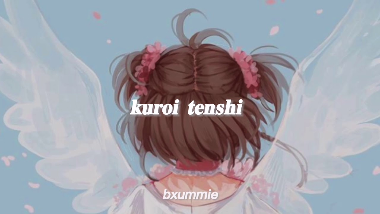 Kuroi Tenshi/Black Angel - AKB48 (Sub. Español)