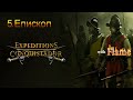 Expeditions: Conquistador. 5. Епископ. "Сумерки". ⚔️🏹 Экспедиции: Конкистадор 🏹⚔️