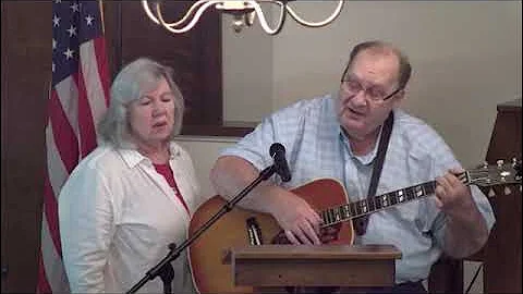 The Highway To Heaven   - Cover (The Old Preacher ...