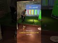 Lanifun X | Play Golf—Even on Rainy Days #golflaunchmonitor #lanifungolf #laifunX  #golftraining