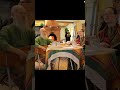 Предыстория детской песниКаравай каравай