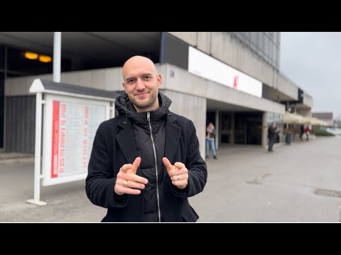 Marko Škugor - Zagreb, Lisinski (07.05.26.)