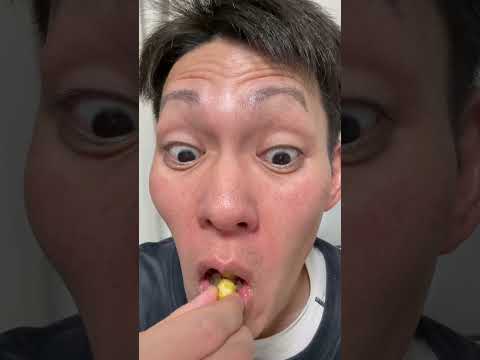 キャラメルコーン/濃い抹茶味/東ハト/Caramel/Corn/Tohato/ASMR #shorts #asmr #お菓子 #キャラメルコーン #濃い抹茶味 #東ハト #caramel #corn