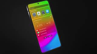 The HIROH Phone with /e/OS