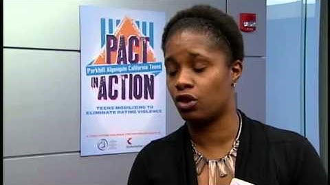 PACT in Action kicks off