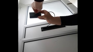 Smart Home WIFI Mail Alert Device with Email Notification Letter box Notifier NodeMCU ESP8266 CP2102