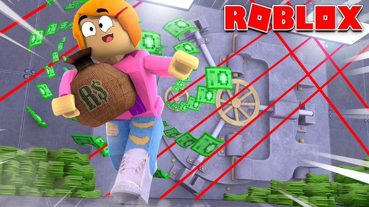 Roblox Rob The Mansion Obby With Molly Youtube - how to play rob the mansion in roblox